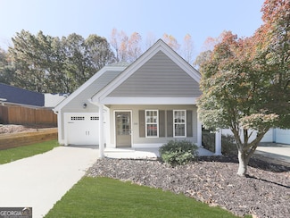 5021 Kathryn Glen Dr NW, Acworth, GA 30101