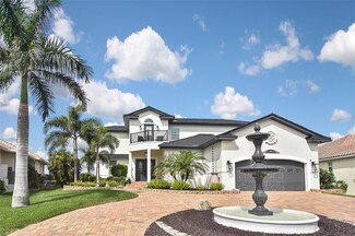 673 Macedonia Dr, Punta Gorda, FL 33950