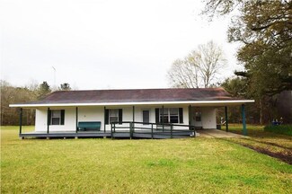 335 Hager Cemetery Rd, Ragley, LA 70657