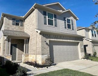 21114 Dolphin Bay Ln, Cypress, TX 77433