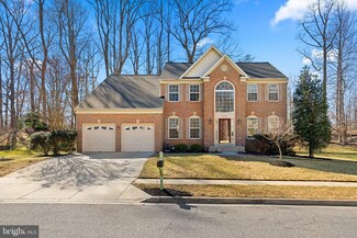 10307 Crystal Brook Ct, Upper Marlboro, MD 20772