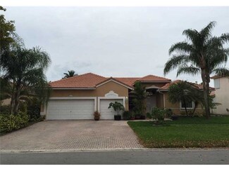 4915 NW 58th Ave, Coral Springs, FL 33067