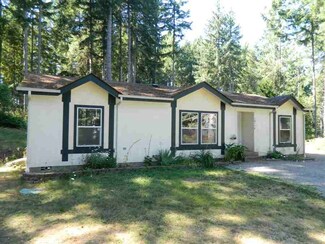 10114 Lake Florence Way, Anderson Island, WA 98303