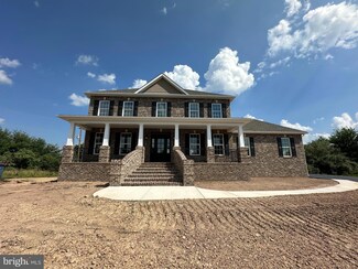 715 Parishville Rd, Gore, VA 22637