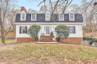 5356 Canter Dr, Roanoke, VA 24018