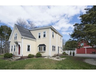 368 Beechwood St, Cohasset, MA 02025