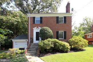 6507 Queens Chapel Rd, University Park, MD 20782