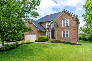 1165 Chetford Dr, Lexington, KY 40509