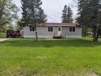 4079 W Pinecrest Rd, Grayling, MI 49738