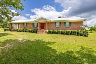 2964 Mothershed Rd, Highland Home, AL 36041