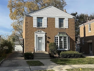 5320 S Oak Park Ave, Chicago, IL 60638