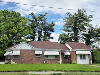 703 Staunton Ave NW, Roanoke, VA 24016