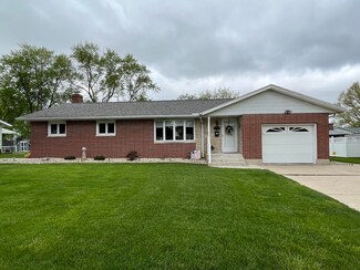 214 Hillcrest Dr, Coldwater, OH 45828