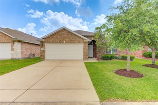 22219 Thresher Ct, Katy, TX 77449
