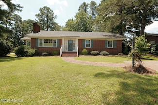 1801 Bethlehem Rd, Rocky Mount, NC 27803