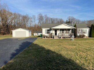 45 N Williams Rd, Westville, IN 46391