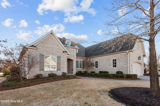 3764 Ashford Place, Greenville, NC 27858