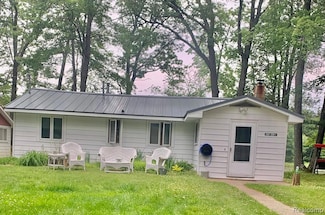 3356 Strand Ave, West Branch, MI 48661