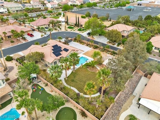 5889 Taylor Valley Ave, Las Vegas, NV 89131