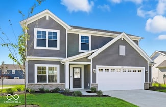 7081 Jackson Dr, Cumberland, IN 46229