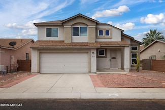 3057 W Country Meadow Dr, Tucson, AZ 85742