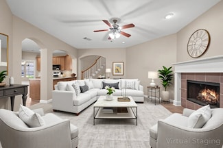 3309 Landhope Cir, Arlington, TX 76016