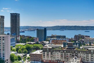 583 Battery St Unit 1707N, Seattle, WA 98121