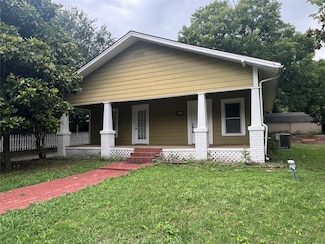 311 W Spring St, Weatherford, TX 76086