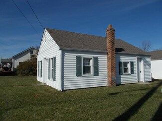 21652 Main St, Raymond, OH 43067