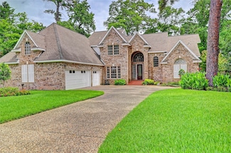 3134 Lake Island Dr, Montgomery, TX 77356