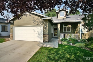 2593 N Tully Cove Place, Meridian, ID 83646