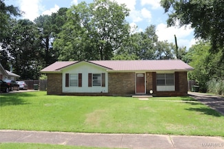 6236 Hinchcliff Rd, Montgomery, AL 36117