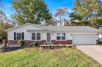 782 Sur Vista Dr, Arnold, MO 63010