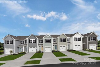 5995 Granbury Dr, Kannapolis, NC 28081