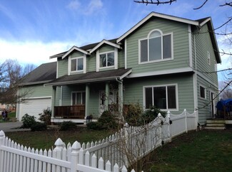 4160 Dover St, Bellingham, WA 98226