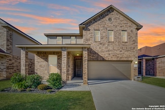 321 Muscari, San Antonio, TX 78245