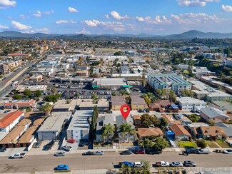 4353 51st St Unit 3, San Diego, CA 92115