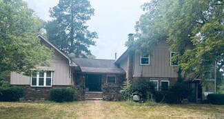 355 Clear Creek Rd, Malvern, AR 72104