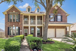 13822 Blue Vista Dr, Sugar Land, TX 77498