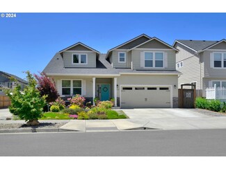 3312 Korbel St, Eugene, OR 97404
