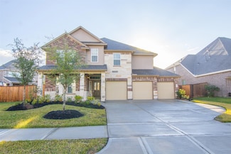 618 Cypress Creek Ln, Richmond, TX 77469