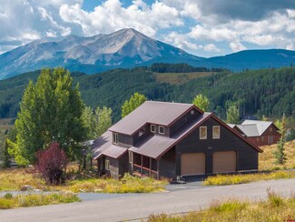 38 Slate Ln, Crested Butte, CO 81224