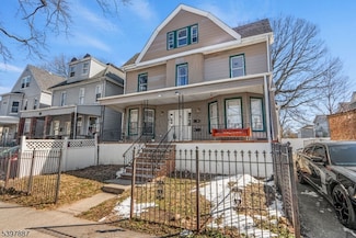 76 N 17th St, East Orange, NJ 07017