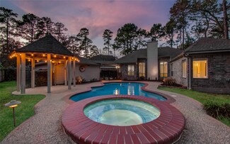 59 N York Gate Ct, Spring, TX 77382
