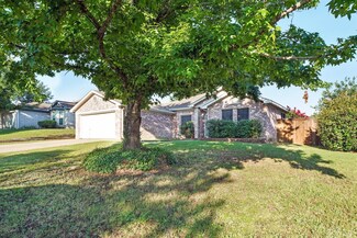 225 Cardinal Ct, Weatherford, TX 76086