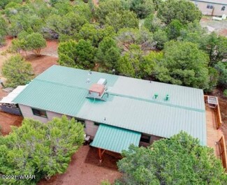 627 County Road 3144, Vernon, AZ 85940