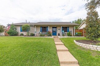 4105 Fairbanks Ct, Irving, TX 75062