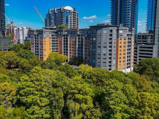 54 Rainey St Unit 1122, Austin, TX 78701