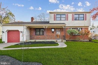258 Ireland Terrace, Williamstown, NJ 08094