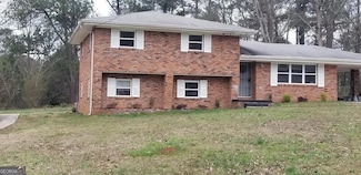 1911 Janet Ln, Decatur, GA 30035